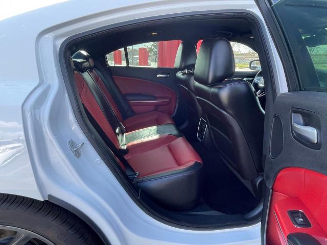 2C3CDXHG0GH253633 Dodge Charger Sxt