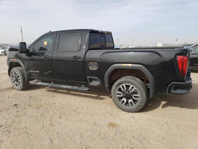 1GT49PEY5LF167292 GMC Sierra K2500 At4