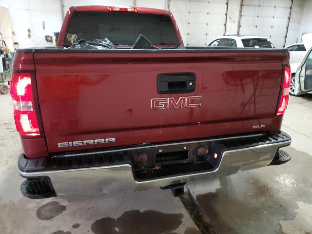 1GTV2MEC2HZ175397 GMC Sierra K1500 Sle