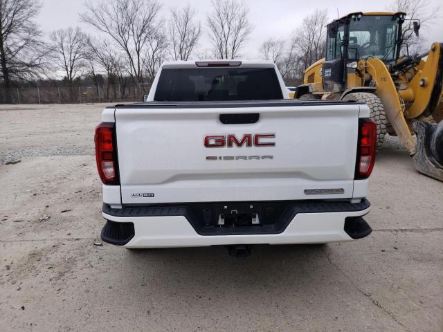 1GTR9CED6KZ337930 GMC Sierra K1500 Elevation