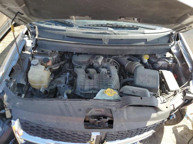 3C4PDDBG9GT133227 Dodge Journey Sxt
