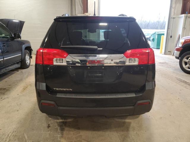 2GKALREKXE6305227 GMC Terrain Sle