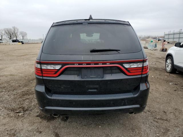 1C4RDJDG6HC898087 Dodge DURANGO GT