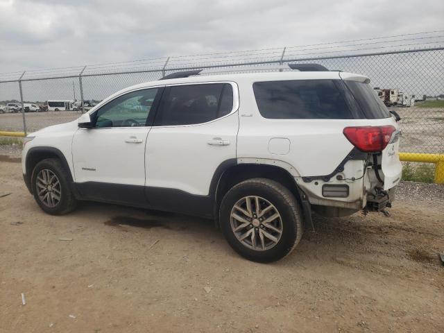 1GKKNLLAXHZ149818 GMC ACADIA SLE