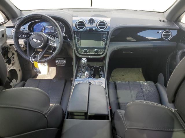 SJAAC2ZV1JC020524 Bentley Bentayga