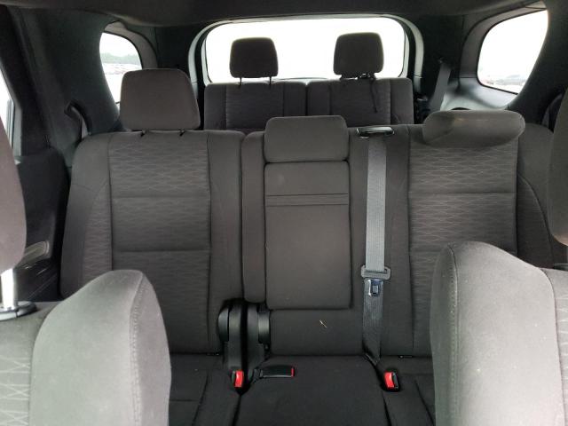 1C4RDHAGXJC186149 Dodge Durango Sxt