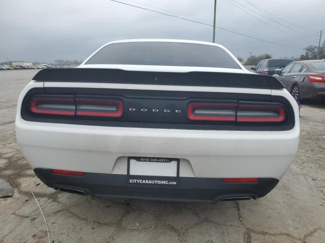 2C3CDZAG7HH626237 Dodge Challenger Sxt