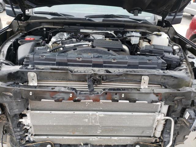 1GT49REY7NF182309 GMC Sierra K2500 Denali