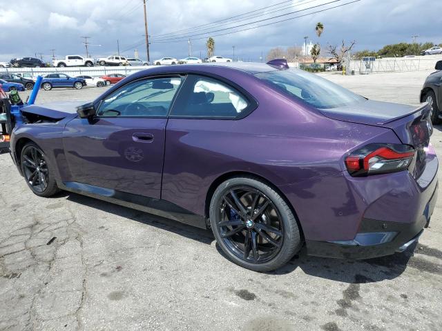 3MW53CM07N8C51763 BMW M240XI