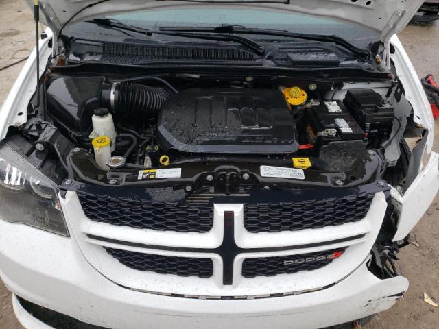 2C4RDGEG5KR563662 Dodge Grand Caravan Gt