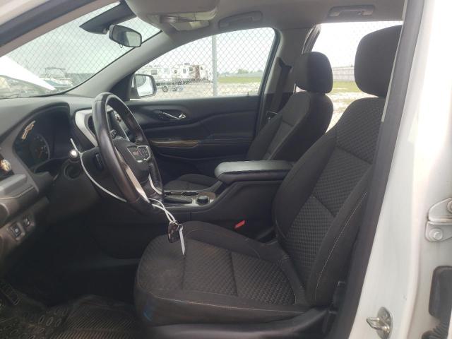 1GKKNLLAXHZ149818 GMC ACADIA SLE