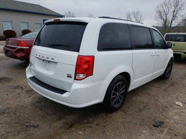 2C4RDGEG5KR563662 Dodge Grand Caravan Gt
