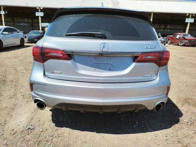 5J8YD4H03KL013735 Acura MDX A-SPEC