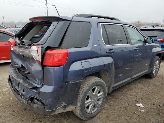 2GKALSEK0E6272679 GMC Terrain Slt