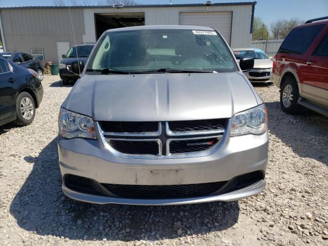 2C4RDGBG8JR133854 Dodge Grand Caravan Se