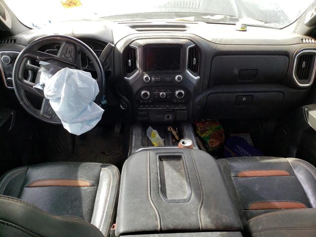 1GT49PEY5LF167292 GMC Sierra K2500 At4