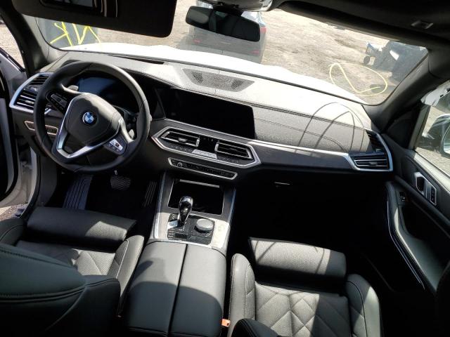 5UXCR4C03P9P92364 BMW X5 Sdrive 40i