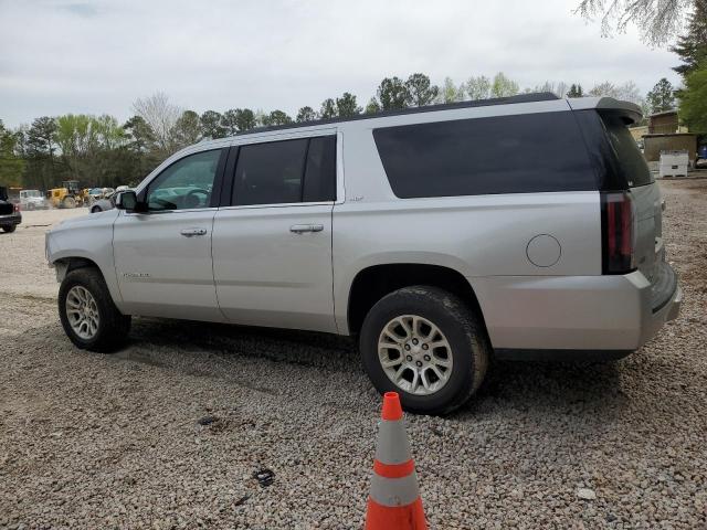 1GKS1GKC1GR229934 GMC Yukon Xl C1500 Slt