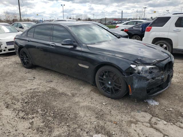 WBAYF4C5XED282273 BMW 740 LXI