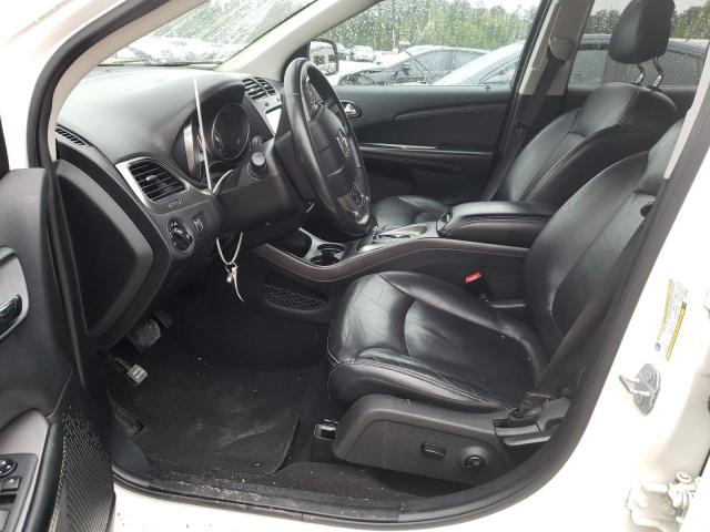 3C4PDCGGXJT505068 Dodge Journey Crossroad