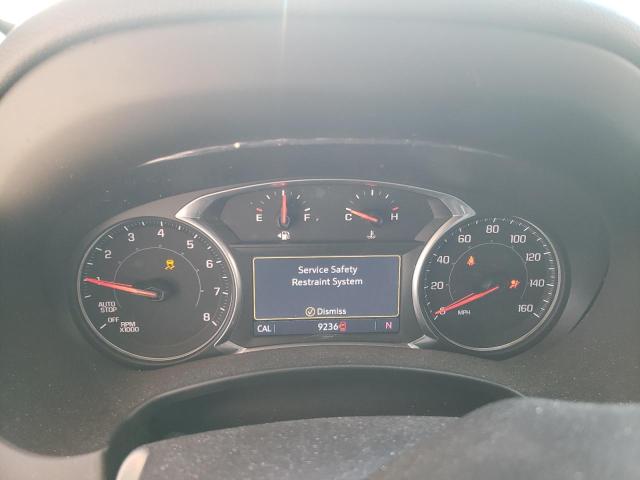 3GKALPEV2ML311158 GMC Terrain Slt