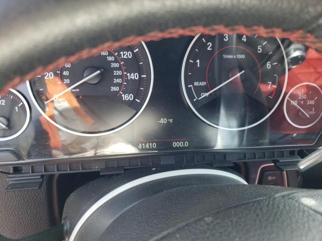 WBA8B9G59HNU51040 BMW 330 I