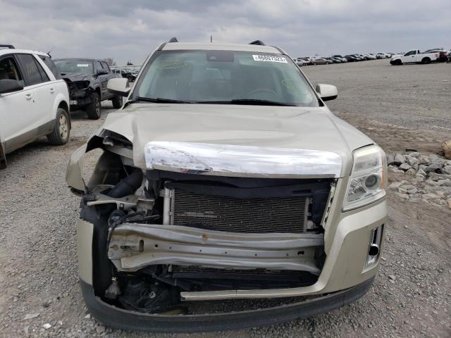 2GKALREK6F6105379 GMC Terrain Sle
