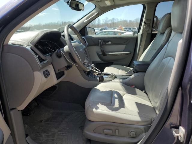 1GKKRRKD8EJ186024 GMC Acadia Slt-1