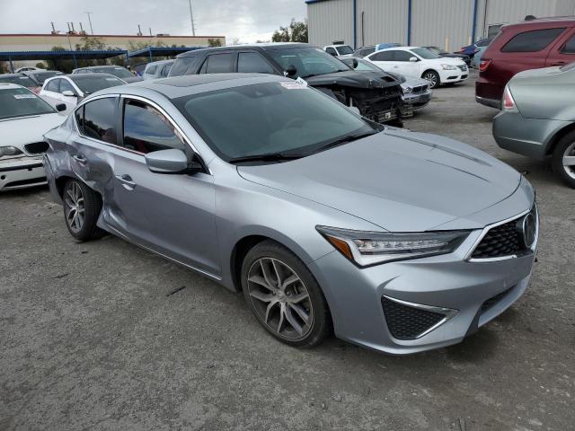 19UDE2F77KA013510 Acura Ilx Premium