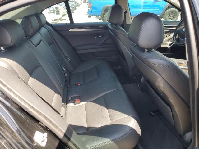 WBA5A5C5XGG349107 BMW 528 I