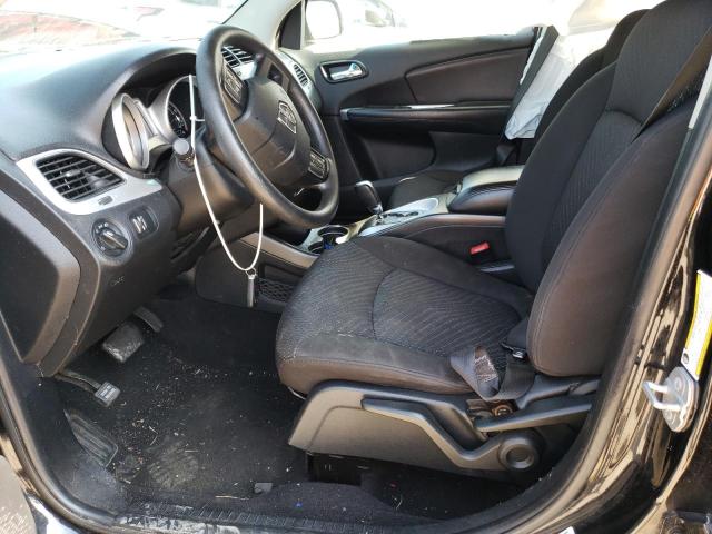 3C4PDCAB8FT650470 Dodge JOURNEY SE