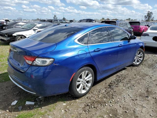 1C3CCCAB2FN691845 Chrysler 200 Limited