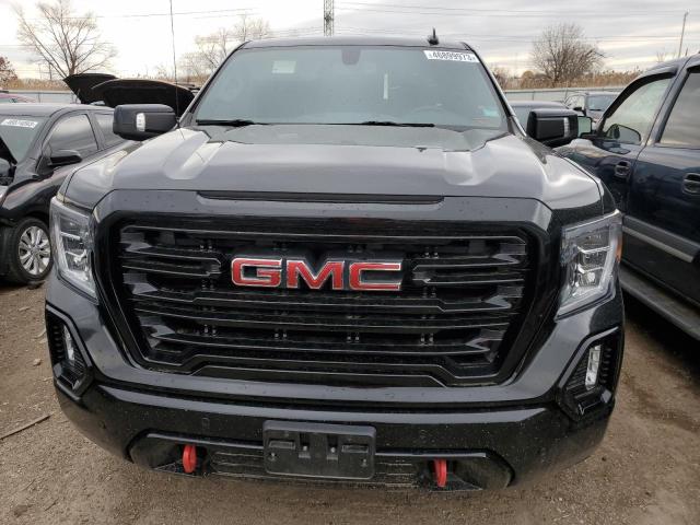 1GTP9EED9KZ133447 GMC Sierra K1500 At4