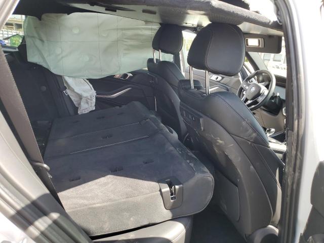 5UXCR4C03P9P92364 BMW X5 Sdrive 40i