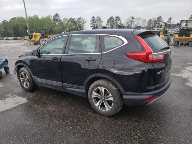 2HKRW6H36JH203728 Honda CR-V LX