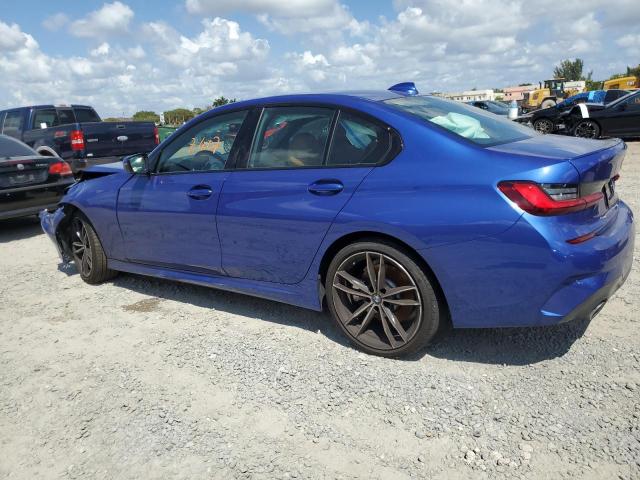 3MW5R1J00N8C77032 BMW 330I