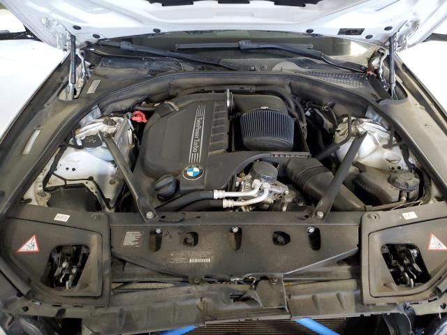 WBA5B1C51EDZ37160 BMW 535 I