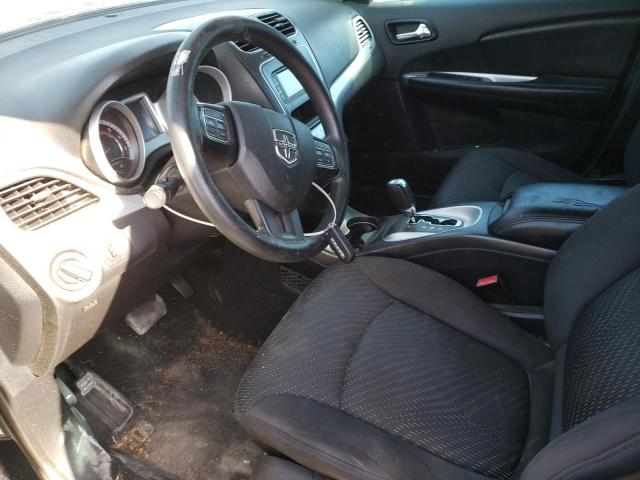 3C4PDCBGXET144146 Dodge Journey Sxt