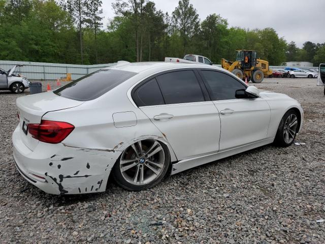 WBA8B9G54JNV00358 BMW 330 I
