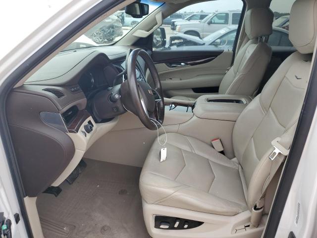 1GYS3BKJ4GR208013 Cadillac Escalade Luxury