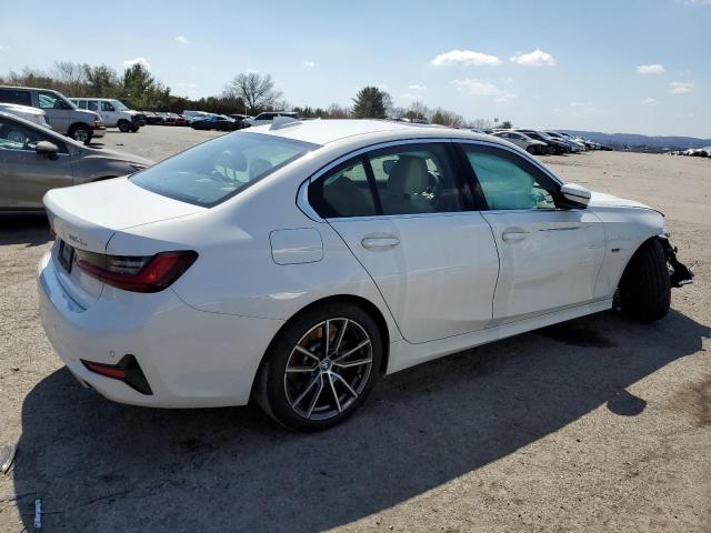 3MW5P9J01N8C53620 BMW 330xe