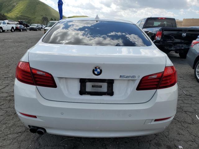 WBA5A5C52ED501816 BMW 528 I