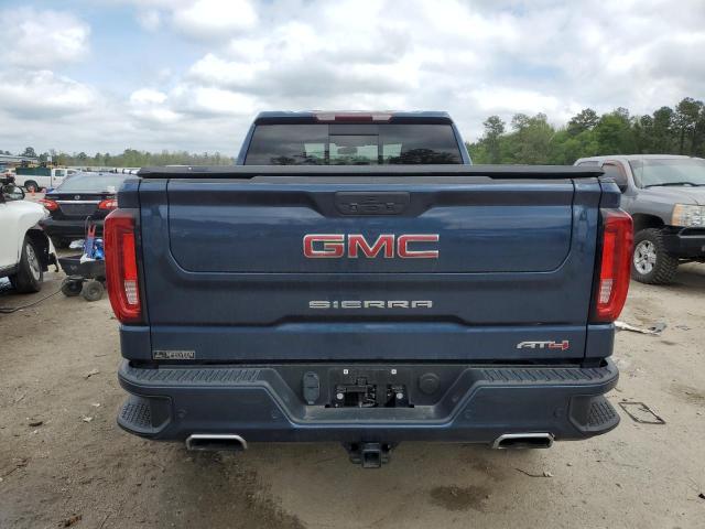 1GTP9EED9KZ313043 GMC Sierra K1500 At4