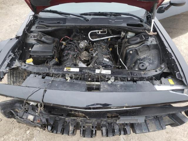 2C3CDYBTXEH196446 Dodge Challenger R/t
