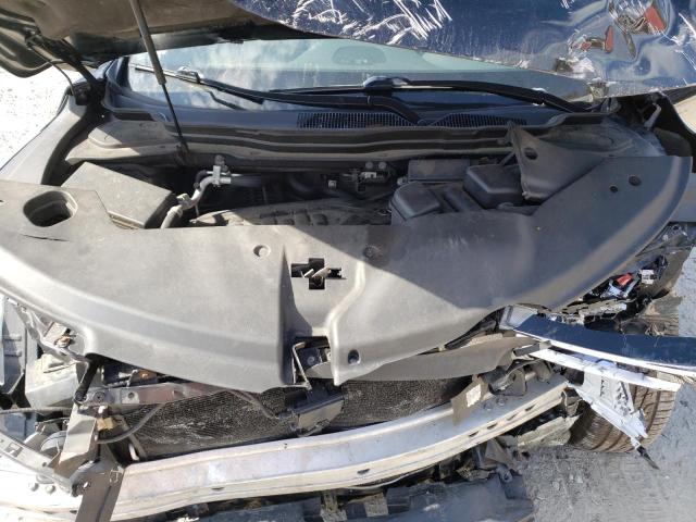 5J8YD4H39HL004735 Acura MDX