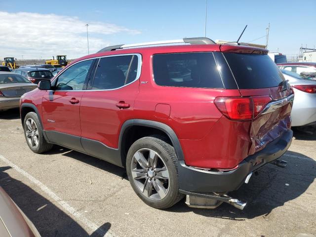 1GKKNNLS8KZ156746 GMC Acadia Slt-2