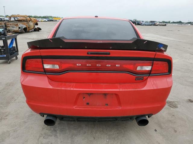 2C3CDXCT7EH248270 Dodge CHARGER R/T
