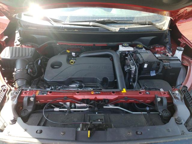 3GKALPEG6PL135754 GMC Terrain Slt