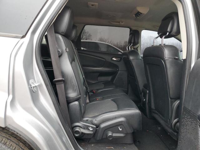 3C4PDDGG3HT574989 Dodge Journey Crossroad