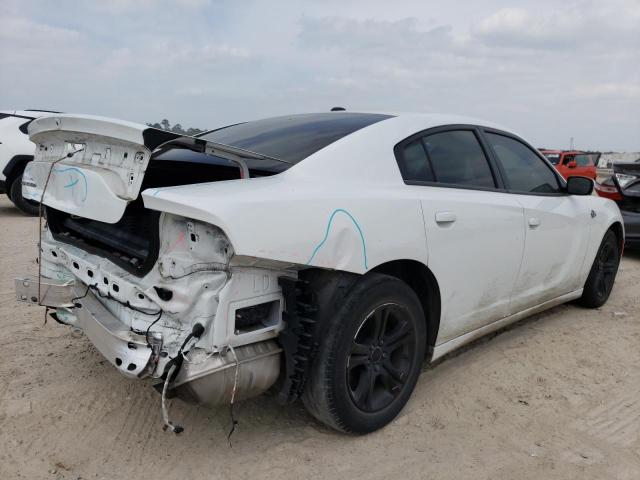 2C3CDXBG5KH674541 Dodge Charger Sxt